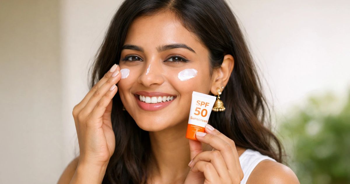 How to Adjust Your SPF Routine for Indian Seasons