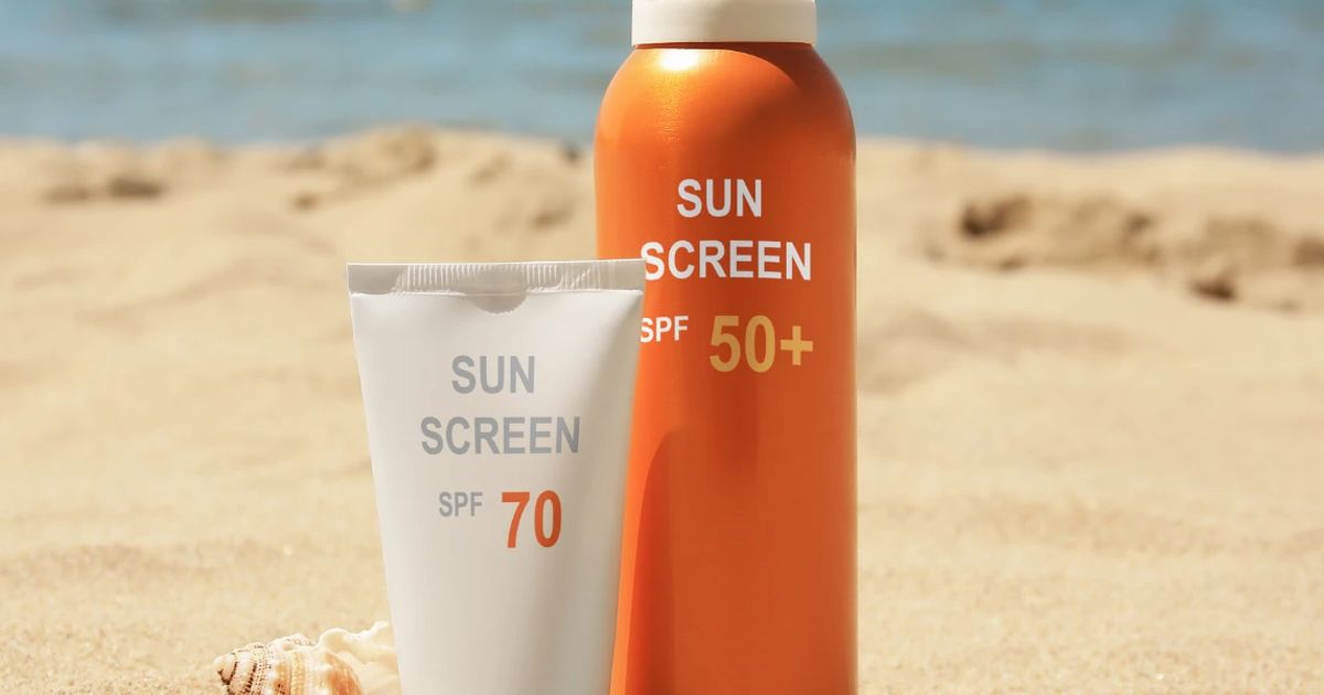 Recommended Sun Protection Factor for Indian Sunlight: FAQ