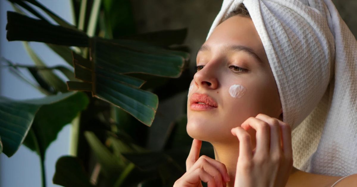 Step-by-Step Guide to Brighter Skin: Achieve a Healthy Glow