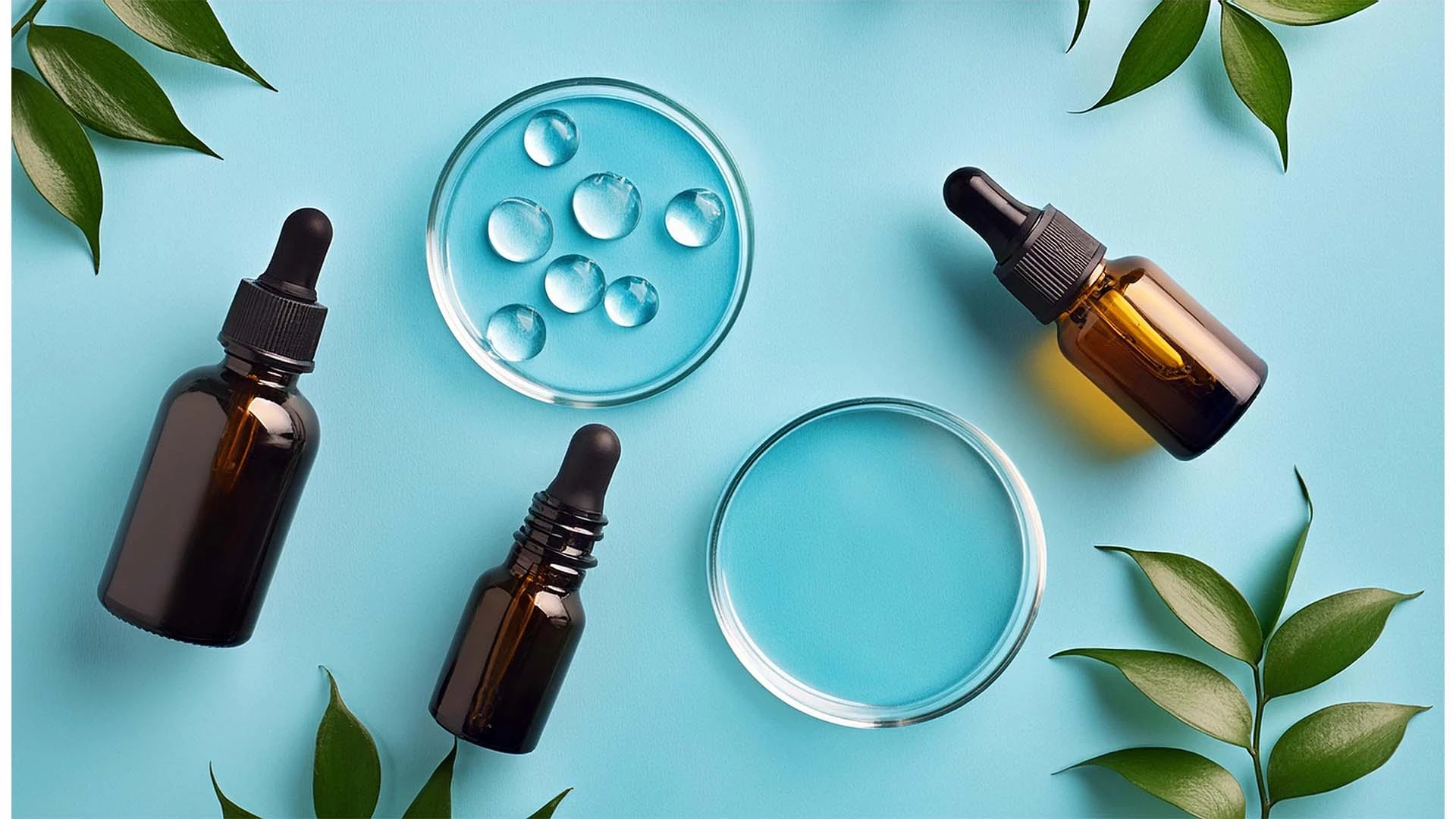 How to Choose the Best Natural Moisturizing Oils