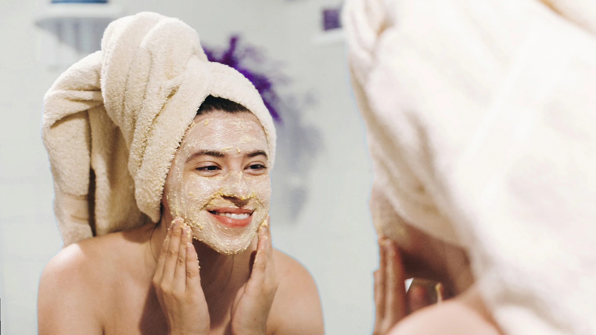 How to Make a Homemade Face Mask for Oily Skin