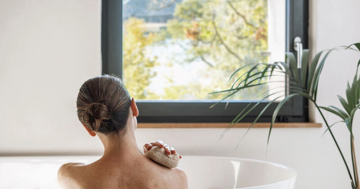 7 Ways to Elevate Your Bath Experience Instantly