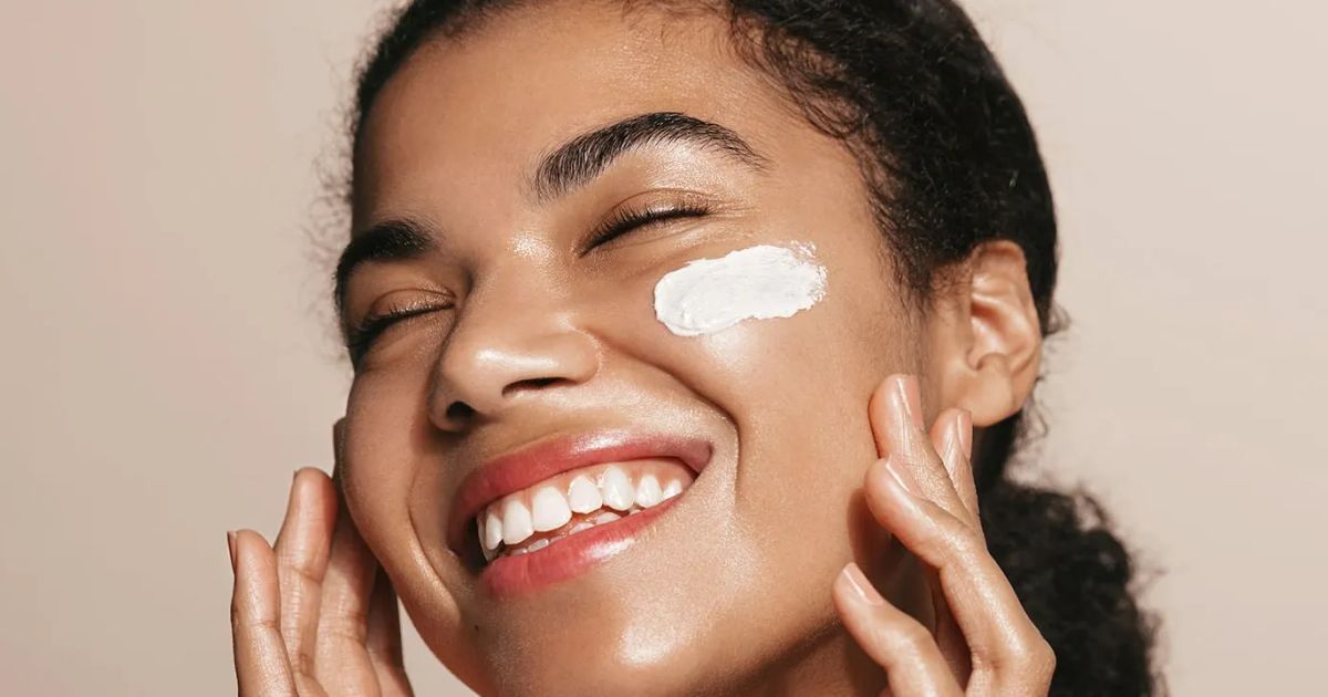 8 segreti coreani per ottenere una pelle di vetro perfetta e impeccabile.