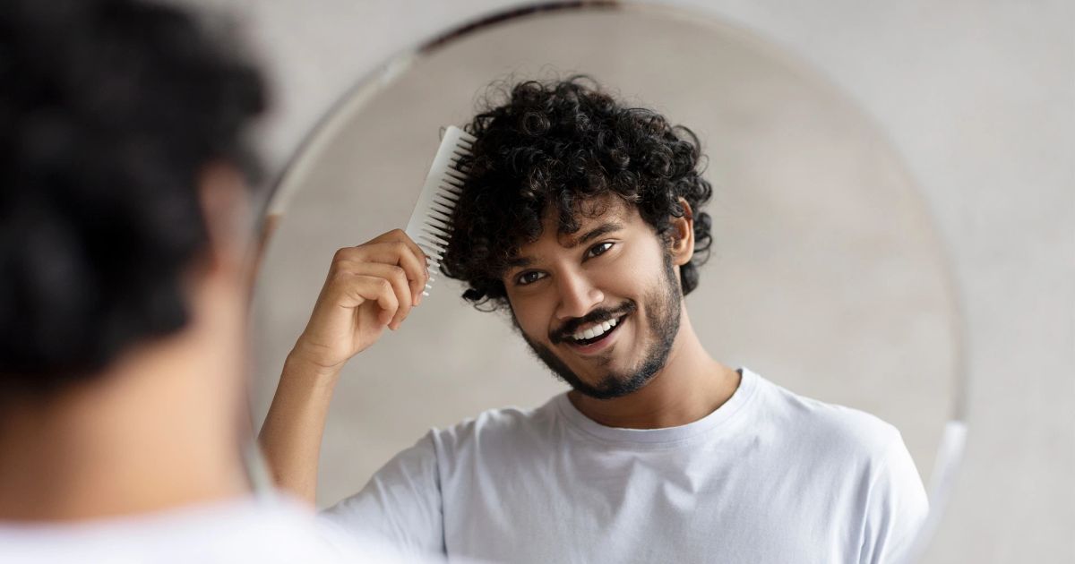 10 Comb Styles to Elevate Your Hair Game