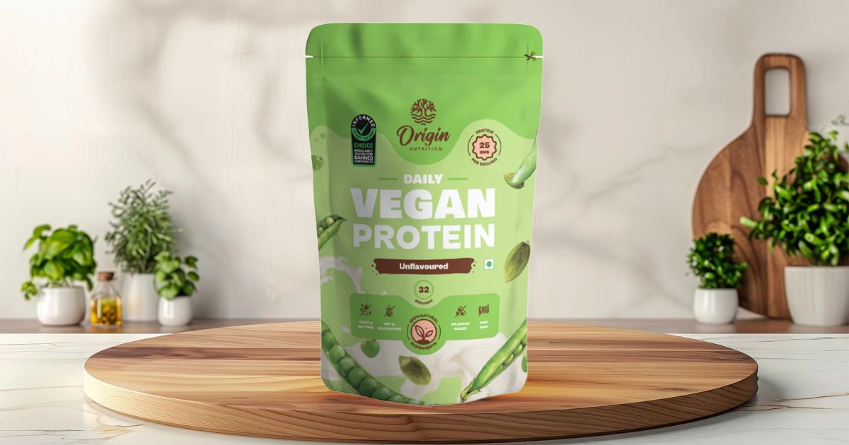 Scopri 7 sorprendenti benefici delle proteine del Chana in 100 g di prodotto.