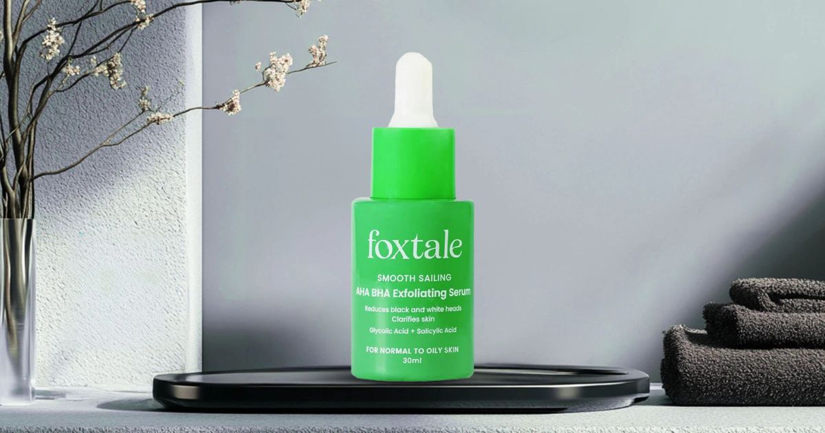 How to Incorporate AHA BHA into Your Skincare Routine