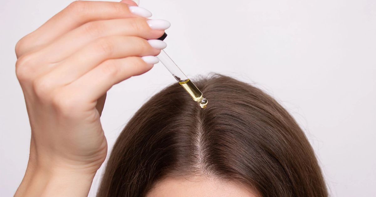 7 Best Oil Control Shampoos for Greasy Hair