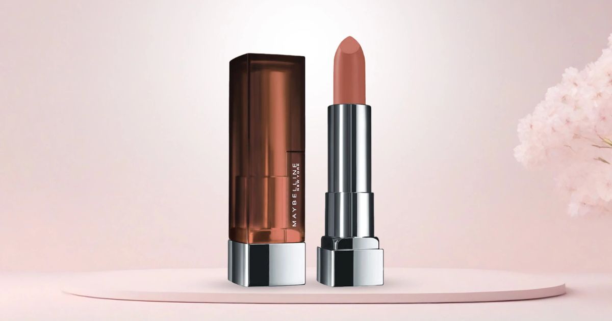 Guida definitiva al rossetto Maybelline: applicazione perfetta e look impeccabile in semplici passaggi.