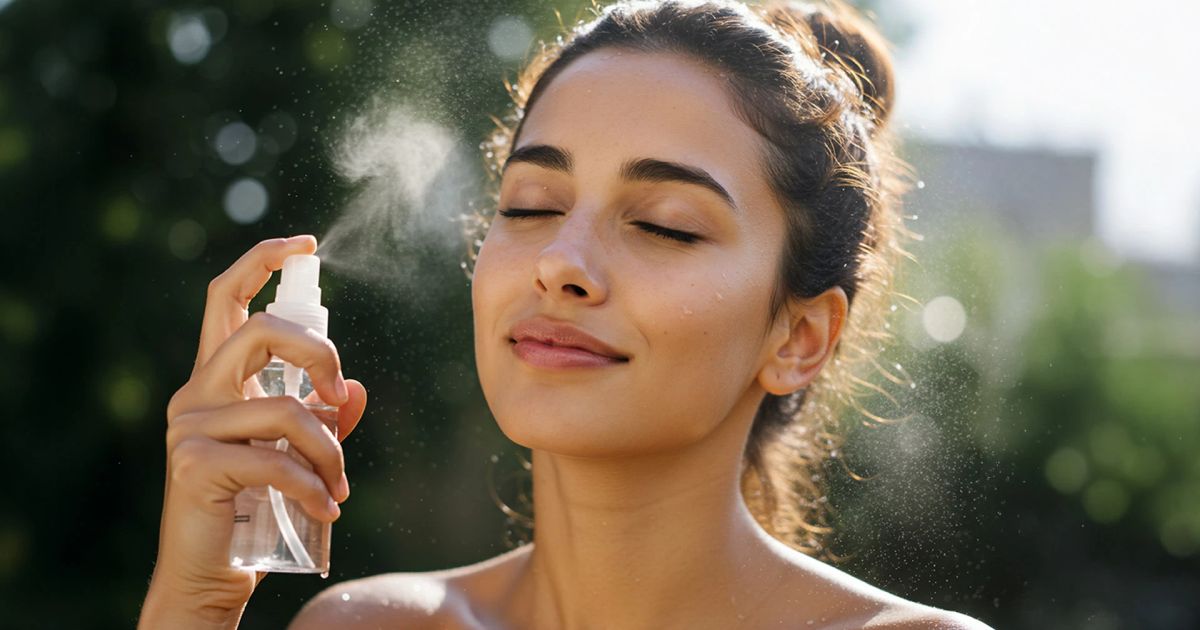 I 10 migliori toner per ridurre i pori e idratare la pelle.