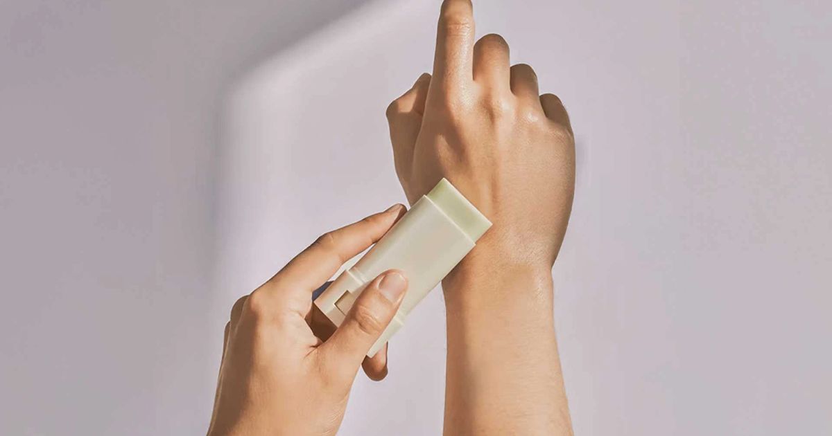 6 Portable Sunscreen Sticks to Protect Skin On-the-Go