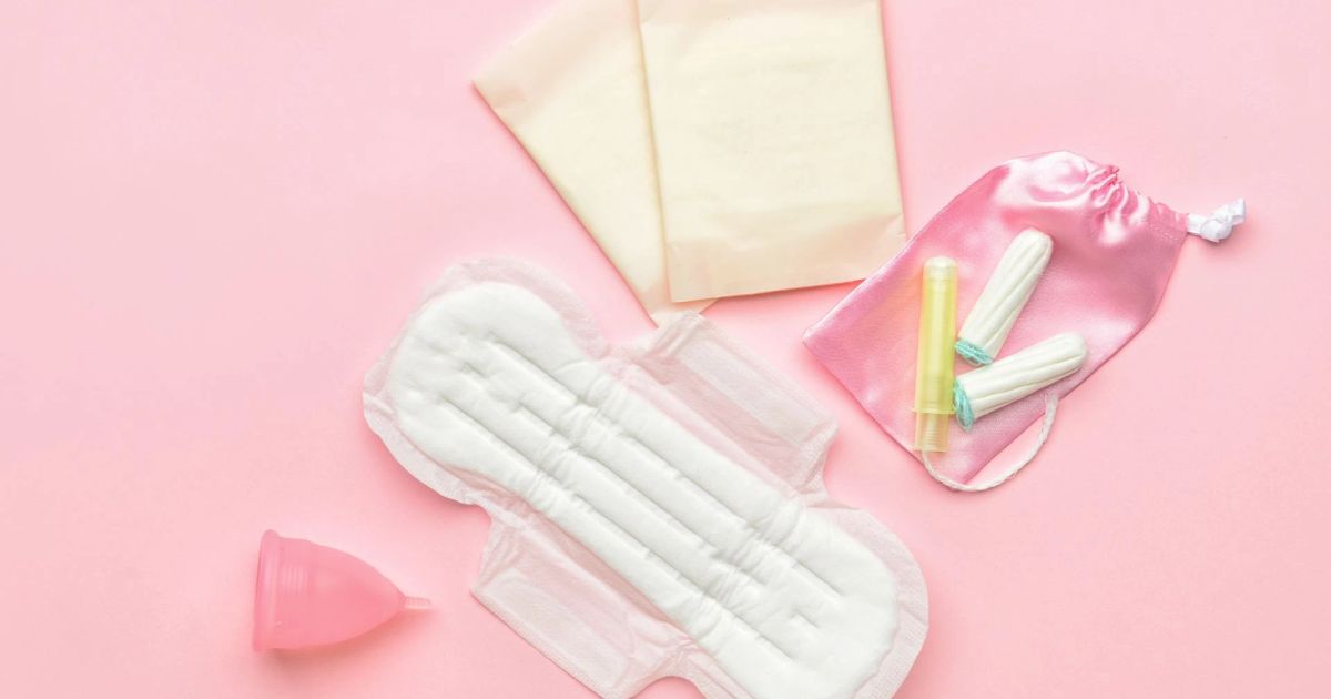 Coppette o assorbenti mestruali? Scopri 10 soluzioni per il tuo ciclo mese.