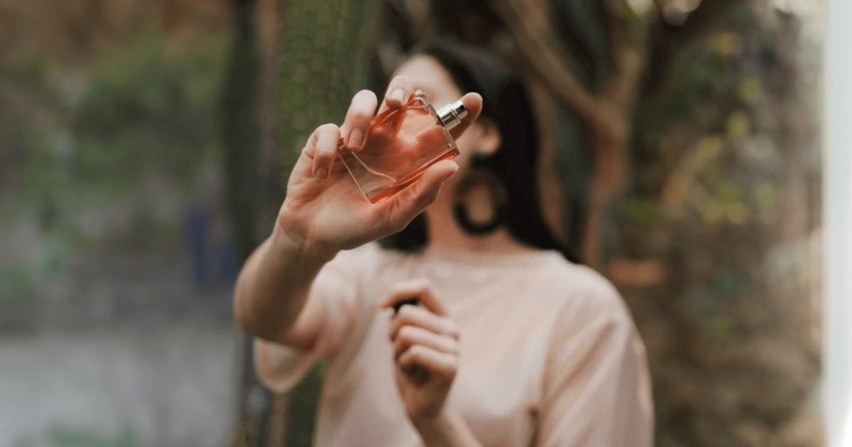 I 7 migliori profumi Guess al femminile per esaltare il tuo stile unico.