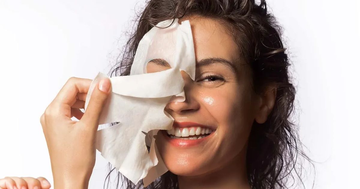 7 Best Hydrating Face Masks for Dry Skin