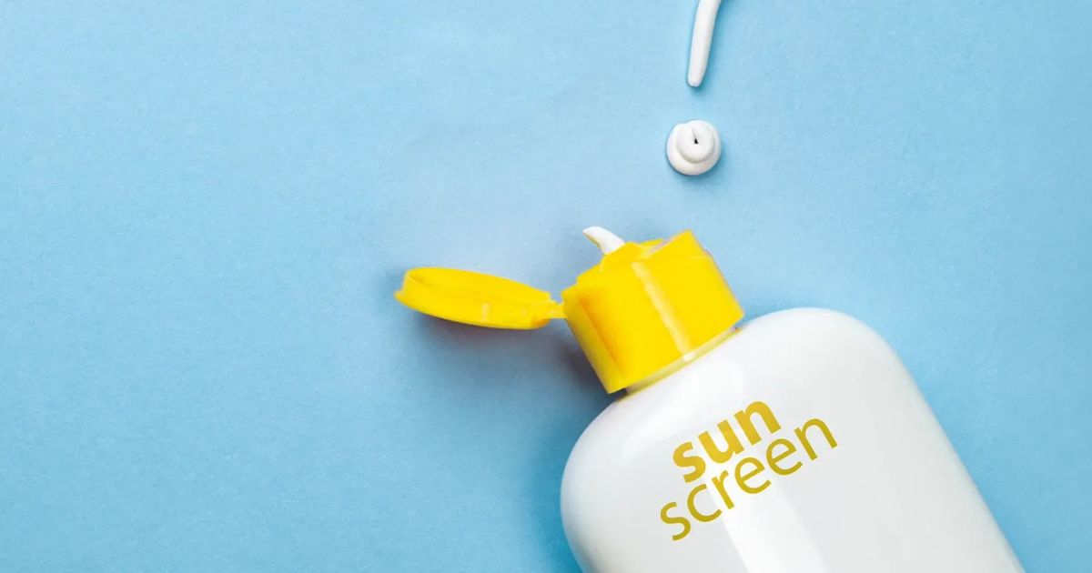 7 Best Sweatproof Sunscreens for Humid Days