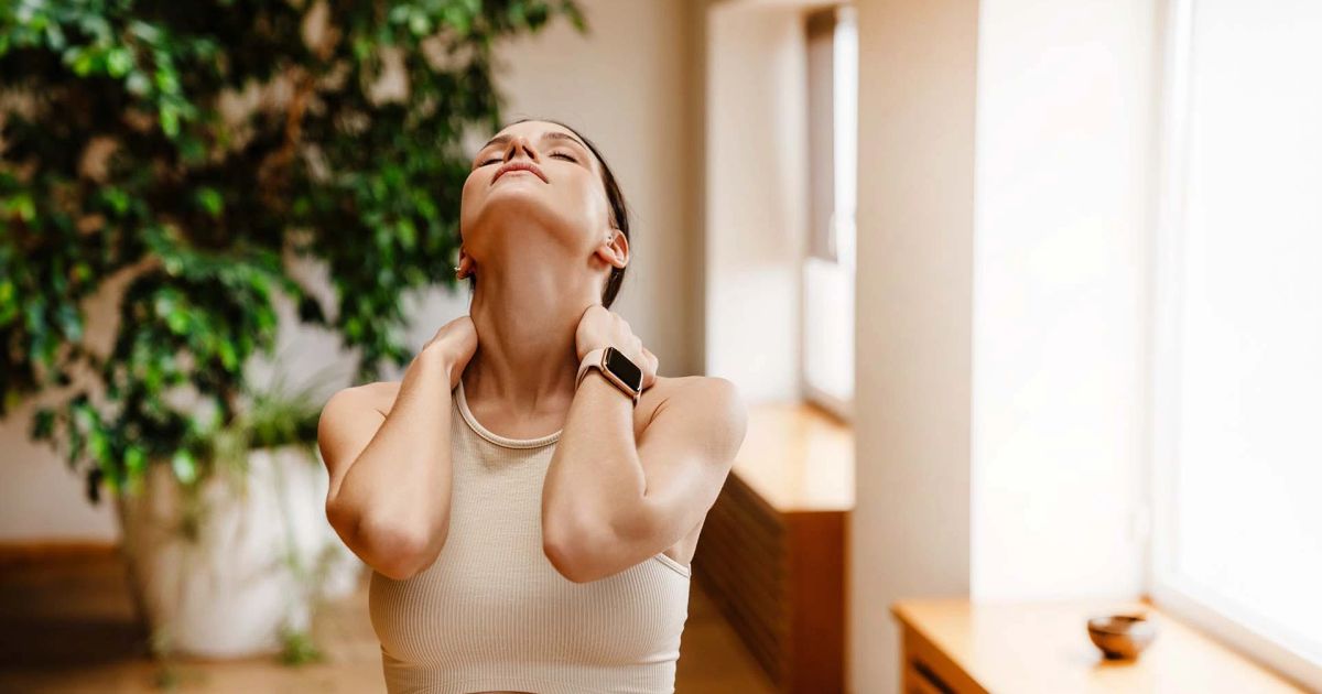 7 Deep Relaxation Techniques to Melt Away Stress