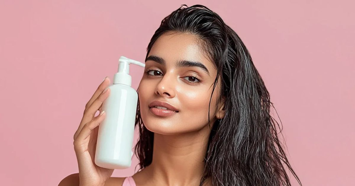 7 Essential Shampoo Base Ingredients for Salon-Quality Hair