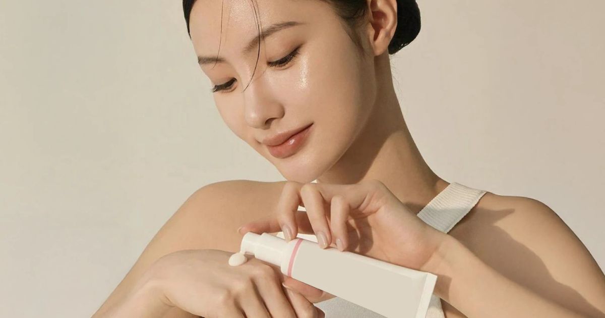 7 Korean Skincare Steps to Achieve Glass Skin