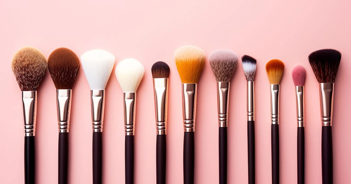 7 Pro Tips for Choosing the Perfect Powder Brush