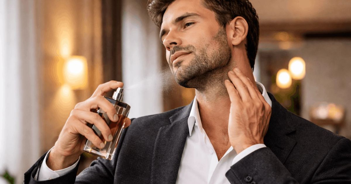 7 consigli chiave per applicare la colonia in modo impeccabile e duraturo.