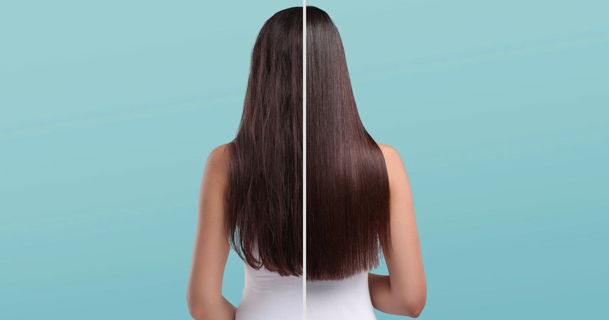 7 Top Thin Hair Treatments: Density Boosters