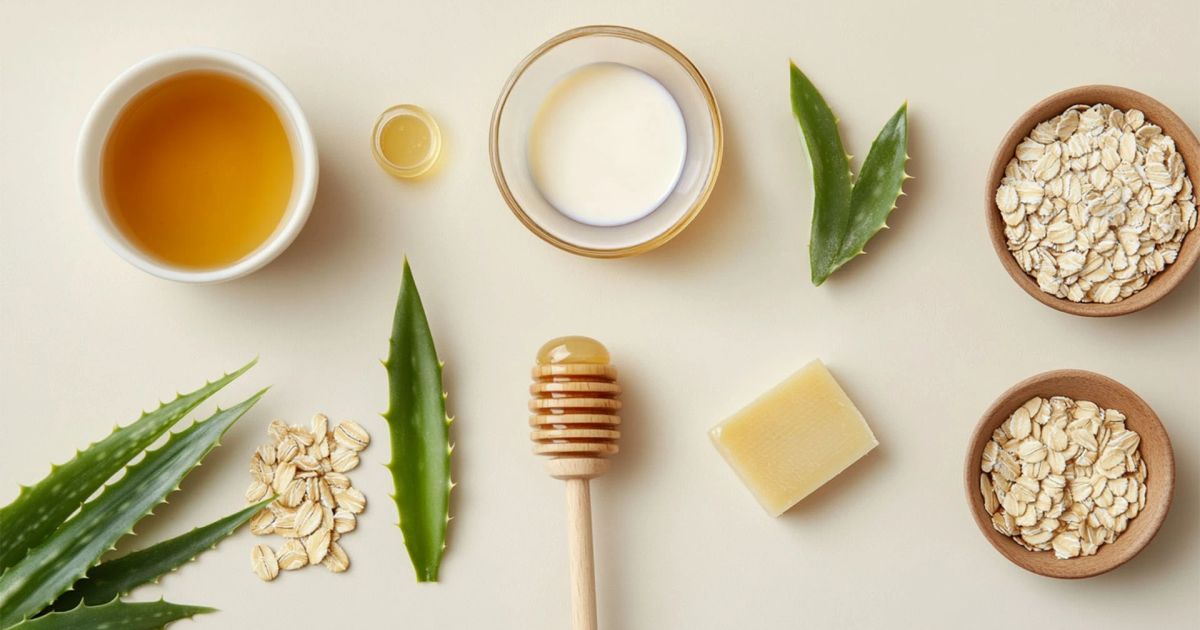 Guida completa alla pulizia naturale dello stomaco e dell’intestino per il benessere.