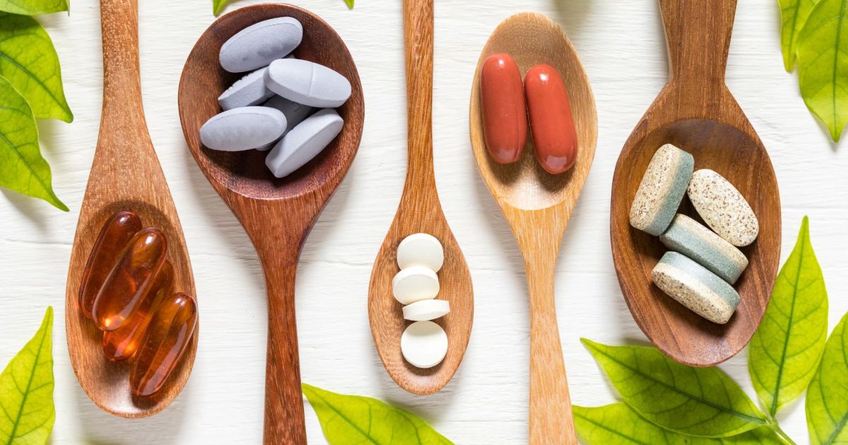 Top 9 multivitaminici con B12 per salute ed energia ottimale. Scegli il migliore!