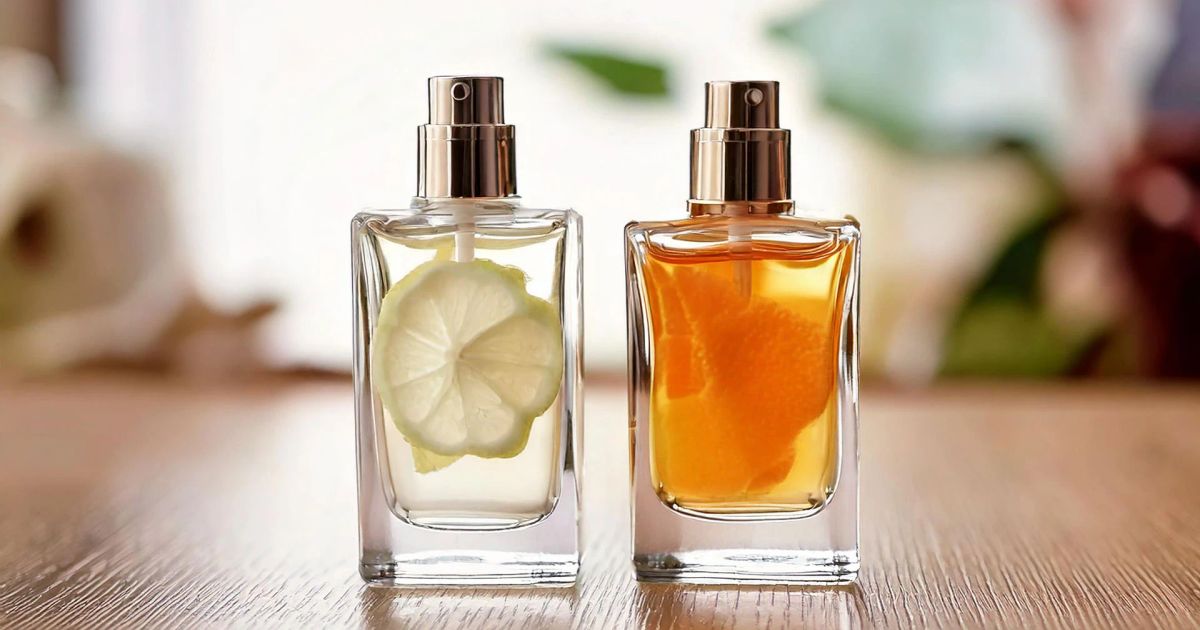 9 Fragrance Notes Explained: Top, Middle, and Base Layers