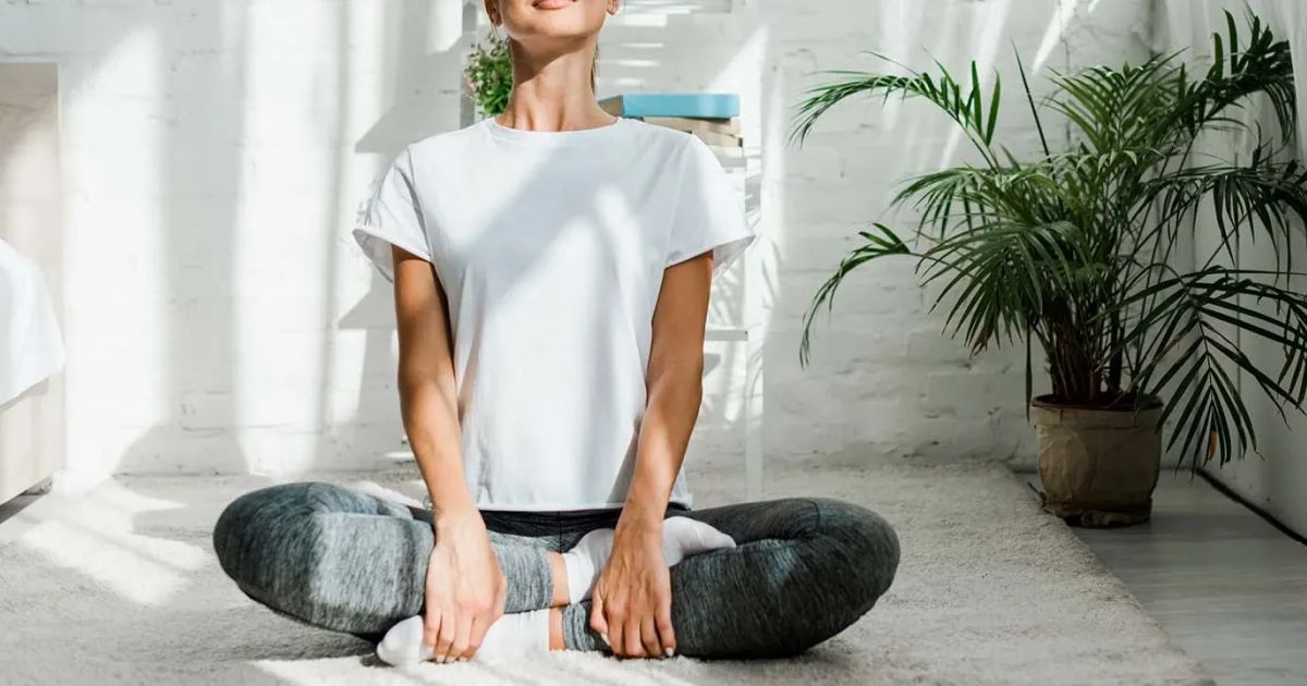 9 Quick Yoga Poses for Instant Relaxation