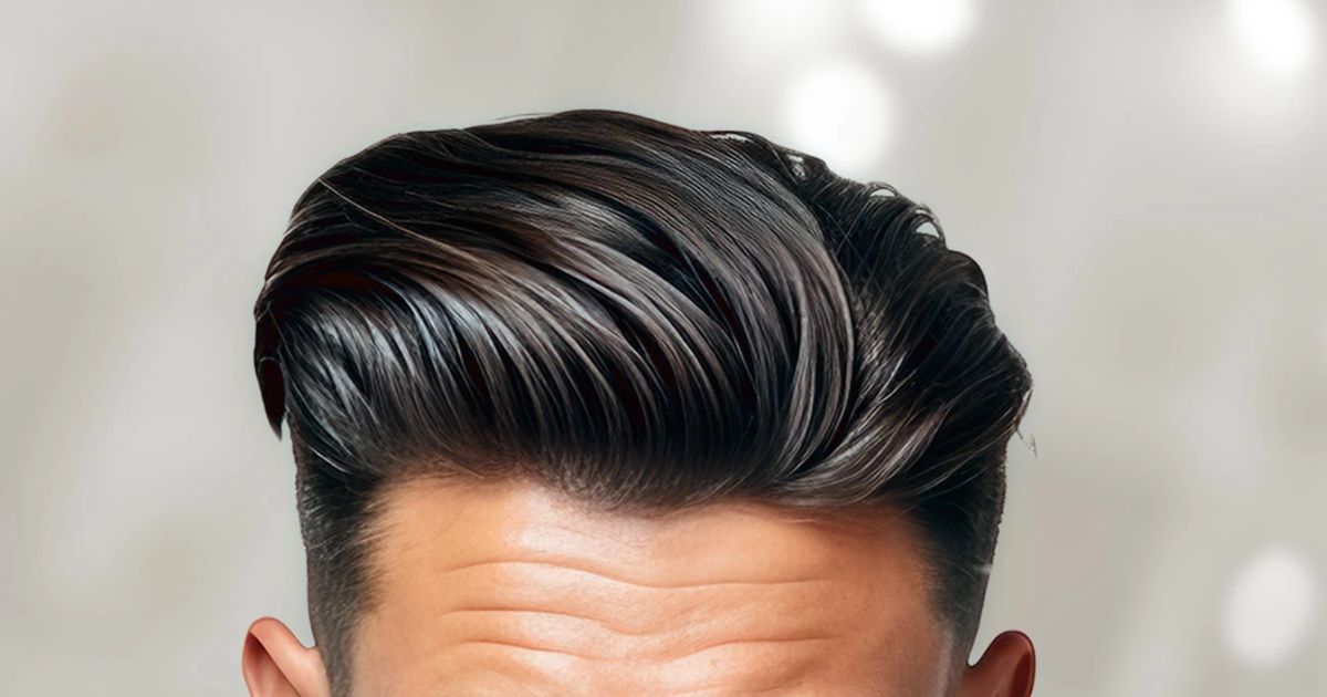 9 Steps to a Radiant Mane with a Complete Hair Care Set