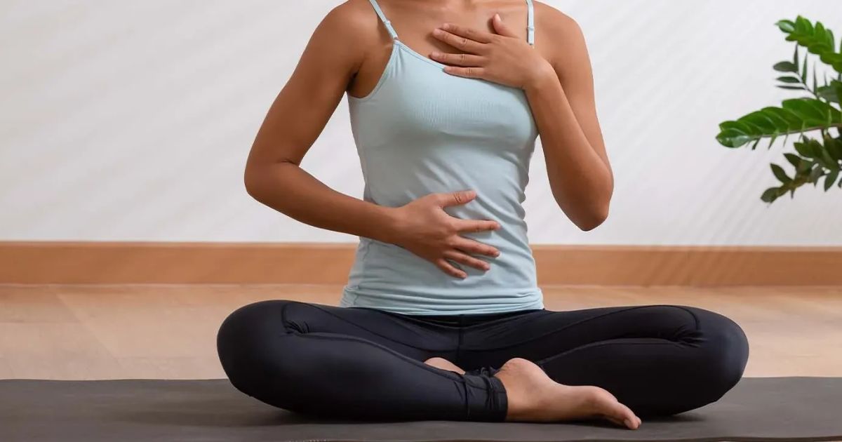 Vantaggi della meditazione in movimento: risposte alle tue domande comuni sulla pratica.