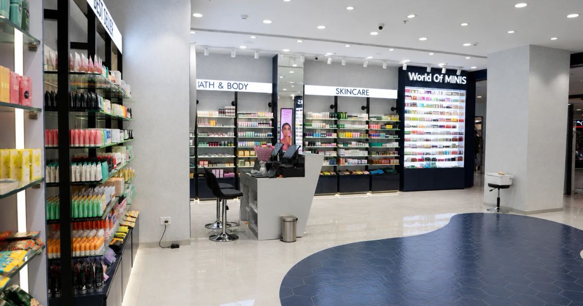 I migliori Mini prodotti per il benessere a Hyderabad: scopri dove trovarli.