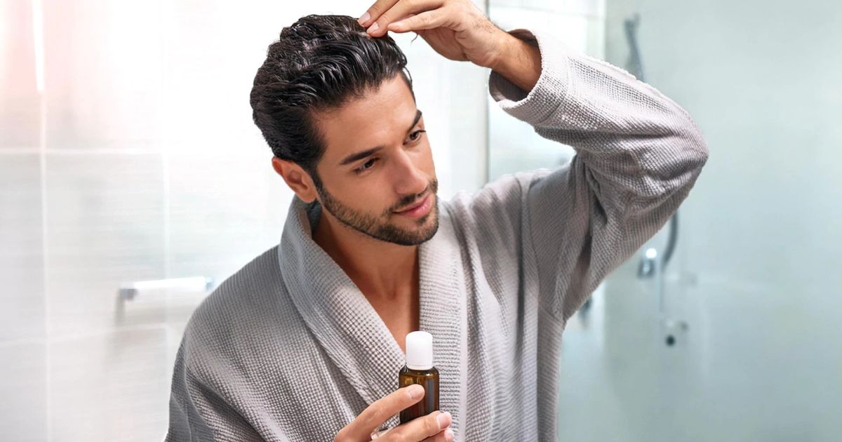 8 trattamenti per capelli grigi: ritrova ciocche giovani e luminose.