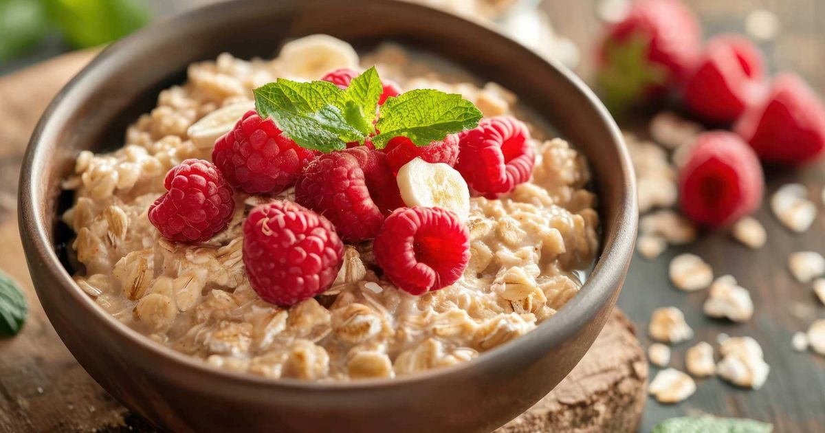 Benefits of Oats for Breakfast FAQ: Your Questions Answered
