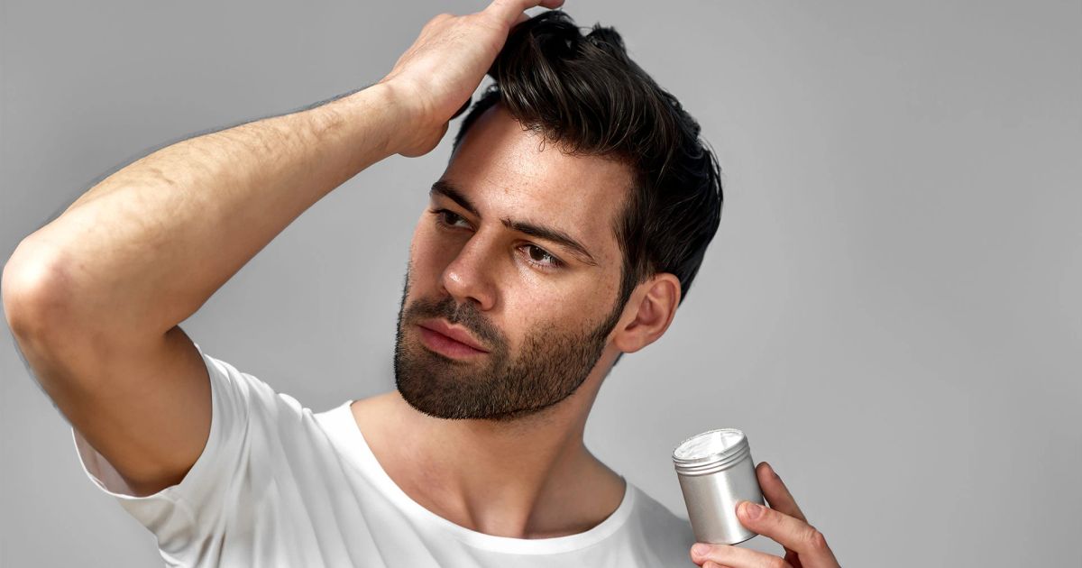 How to Master the Undercut Hairstyle for Men