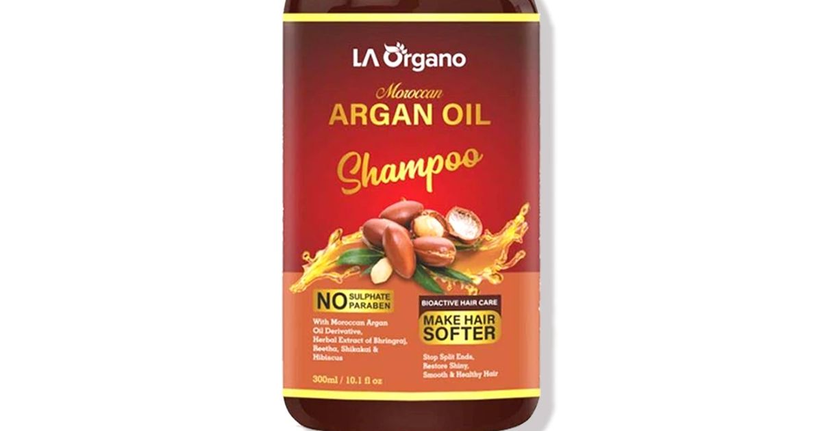 Shampoo ristrutturante per capelli secchi e danneggiati: tutto ciò che devi sapere.