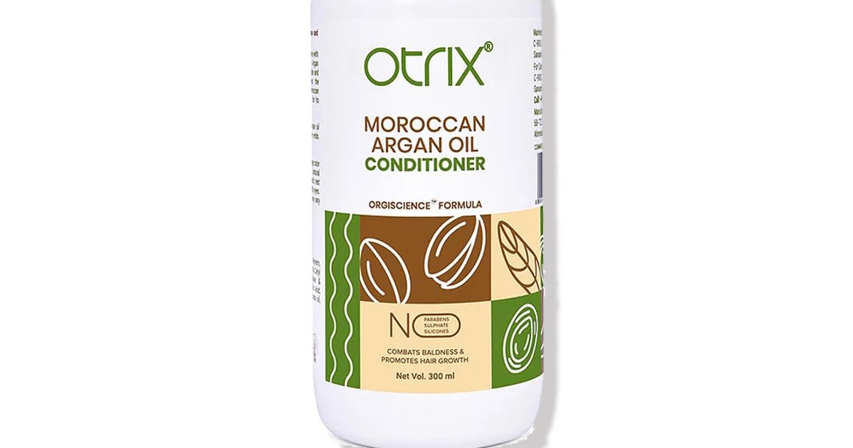 How to Transform Hair with Argan Oil Magic
