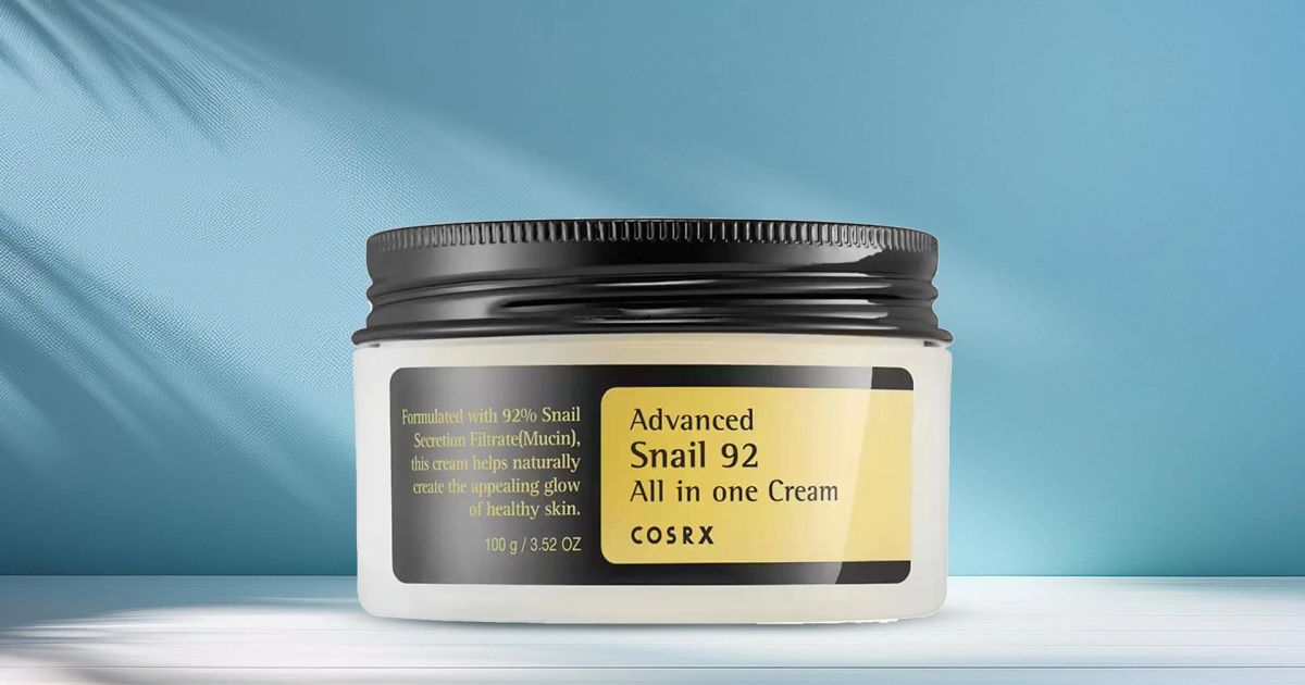 Snail Mucin 101: A Step-by-Step Guide to K-Beauty