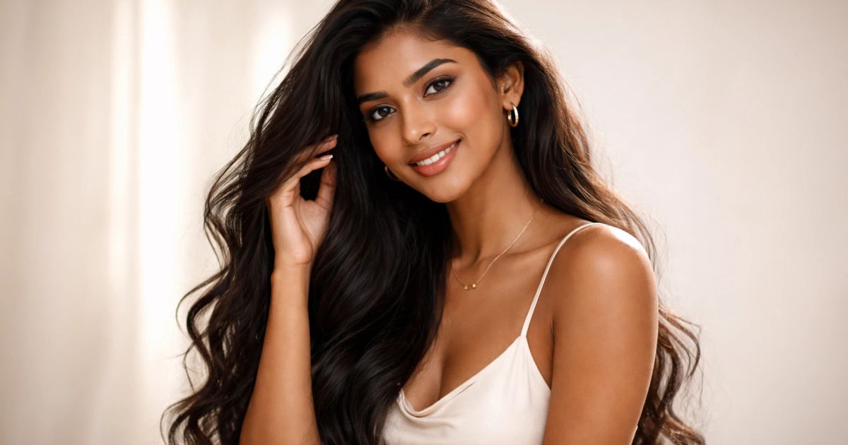 Top 3 prodotti all’olio di argan per capelli secchi e danneggiati in India.
