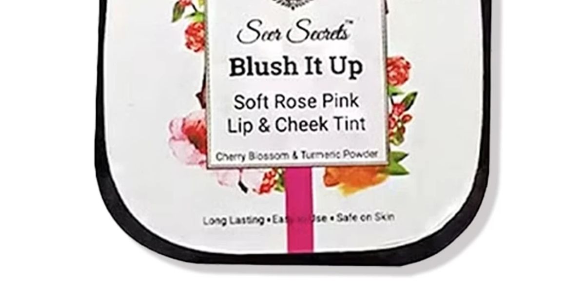 Blush Tint Checklist: Achieve Rosy Cheeks Every Time