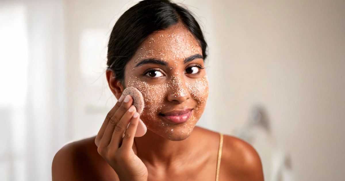 7 Natural Home Remedies to Fade Dark Spots Fast