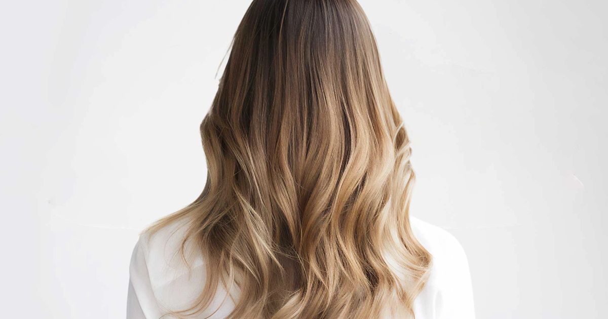How to Achieve the Perfect Soft Blonde Hair Colour