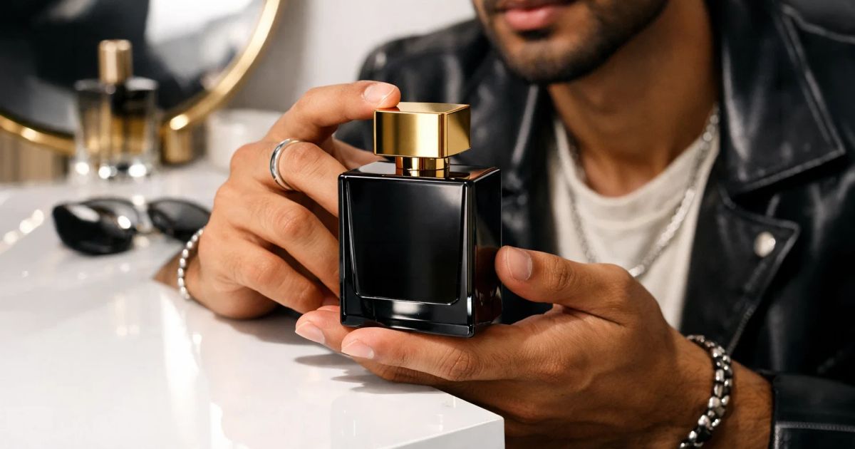 How to Choose Cologne for Men: A Complete Fragrance Guide
