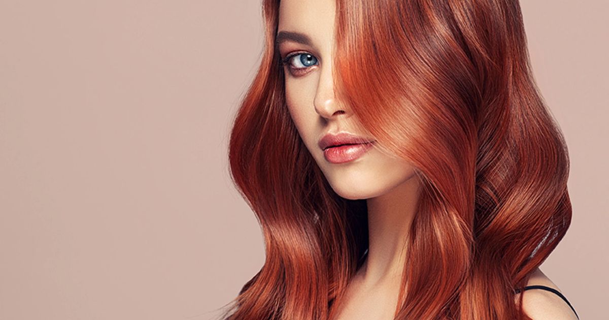 How to Choose the Perfect Hair Color for Your Skin Tone