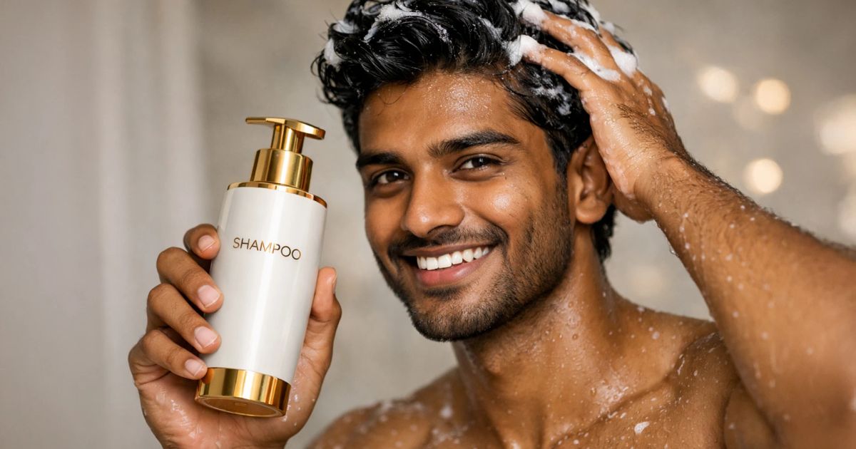 Guida alla scelta dello shampoo anticaduta ideale per uomini. Scopri consigli e suggerimenti.