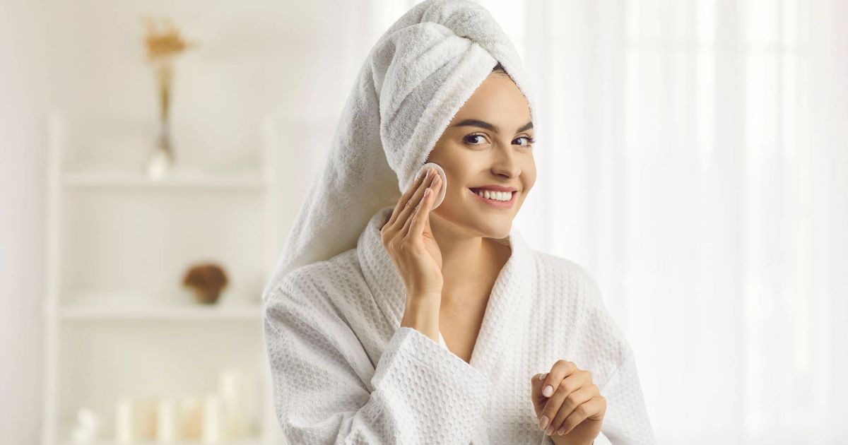 How to Create a Calming Body Care Routine for Total Relaxation