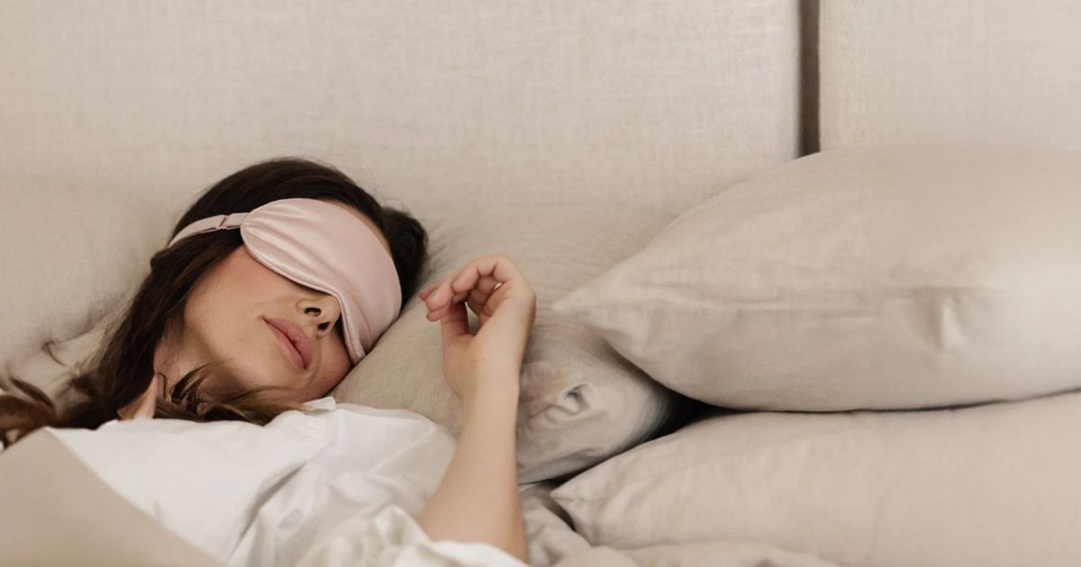 How to Create Good Sleep Habits for Wellness