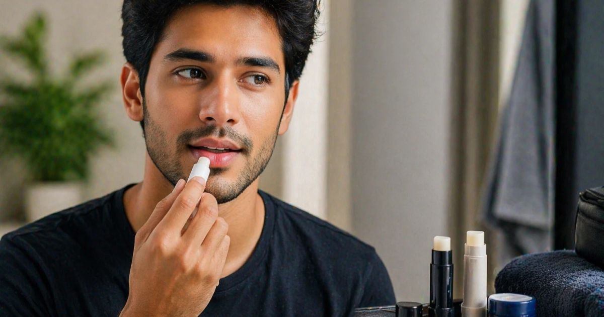 How to Fix Dark Inner Lips: Causes & Skincare Solutions in India