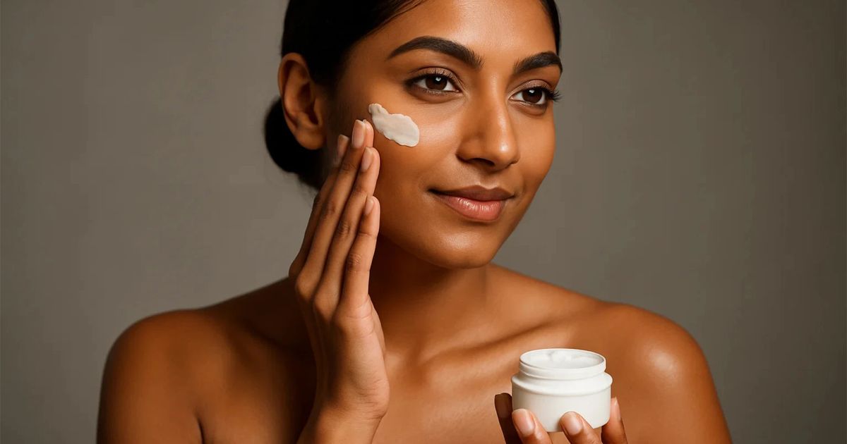 How to Hydrate Skin Through Every Season Naturally