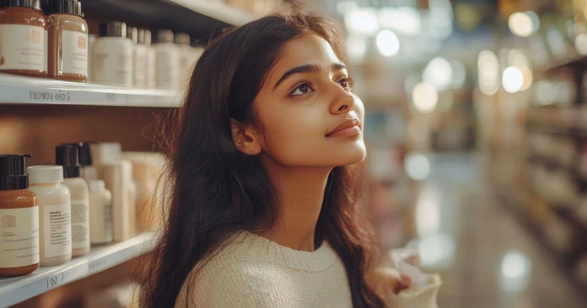 How to Identify and Embrace Your Warm Undertone Skin