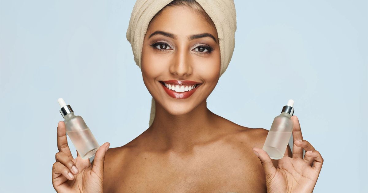 How to Safely Combine AHA and Retinol in Your Skincare